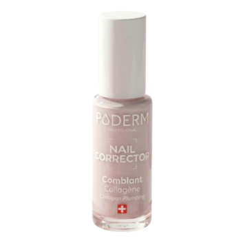 Nail Corrector Comblant Collagène Poderm - flacon de 8ml