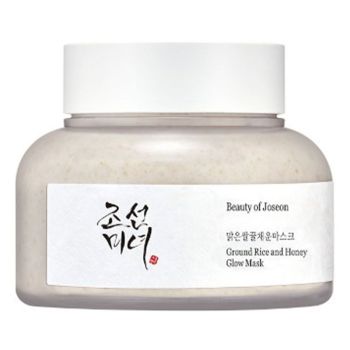 Masque &eacute;clat riz et miel Beauty of Joseon - pot de 150ml