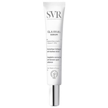 Clairial Sérum correcteur intégral anti-taches SVR - tube de 30 ml