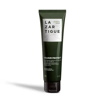 Colour Protect soin après-shampooing éclat couleur Lazartigue - tube de 150ml