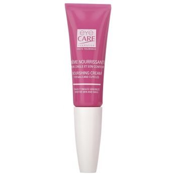 Crème nourrissante pour l'ongle et son contour Eye Care - tube de 5 ml