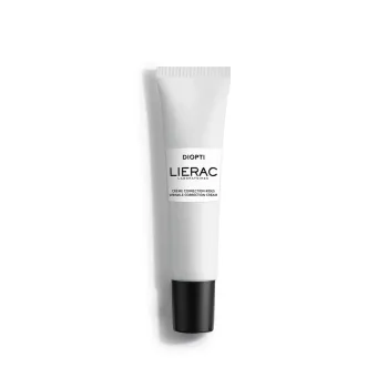 Diopti crème correction rides Lierac - tube de 15ml