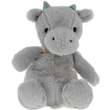 Dragon Bouillotte peluche Soframar - 1 bouillotte