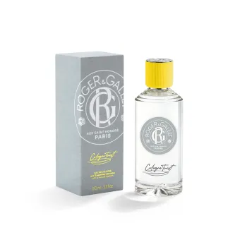 Eau de Cologne Twist Roger & Gallet - flacon de 100ml