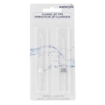 Embout de jet classique Waterpik - 2 embouts
