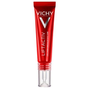 LiftActiv Collagen Specialist Soin yeux Vichy - tube de 15 ml