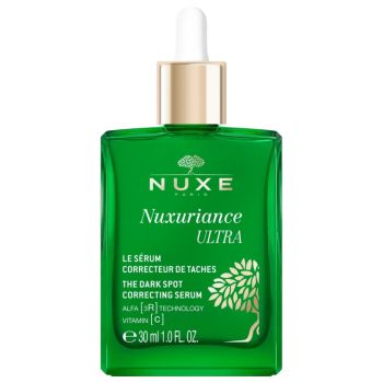 Nuxuriance Ultra Le sérum correcteur de taches Nuxe - flacon-pipette de 30 ml