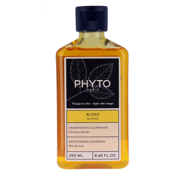 Phytoblond shampooing illuminant Phyto - flacon de 250ml