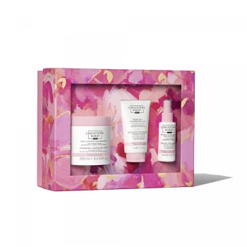 Rituel volume de rêve Christophe Robin - coffret de 3 produits