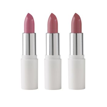 Rouge à lèvres satin Eye Care - tube de 4g