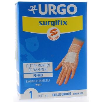 Surgifix Filet de maintien de pansement poignet Urgo - 1 filet