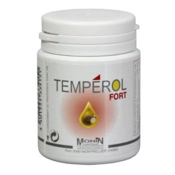 Temperol Fort - 90 comprimés