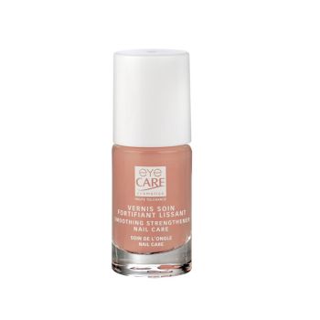 Vernis soin fortifiant lissant Eye Care - flacon de 8 ml