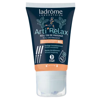 Arti'Relax roll'on de massage Ladr&ocirc;me - un roll-on de 100ml