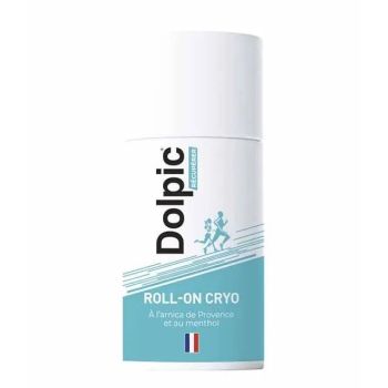 Dolpic Roll-on cryo Pharm'Up - roll-on de 50ml