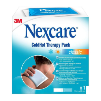 Coldhot therapy pack classic Nexcare - un coussin de 11x26cm