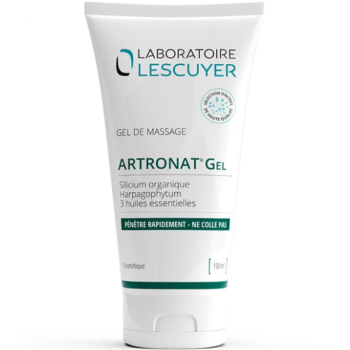 Artronat gel Lescuyer - tube de 150ml