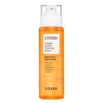 5 PDRN sérum revitalisant Cosrx - flacon-pompe de 100ml
