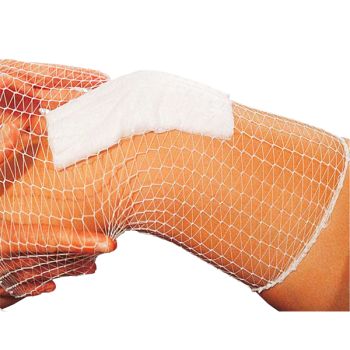 Filet tubulaire Tg fix Velpeau Lohmann & Rausher