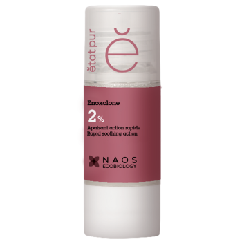 Enoxolone Hyper-réactivité cutanée Etat Pur - flacon de 15ml