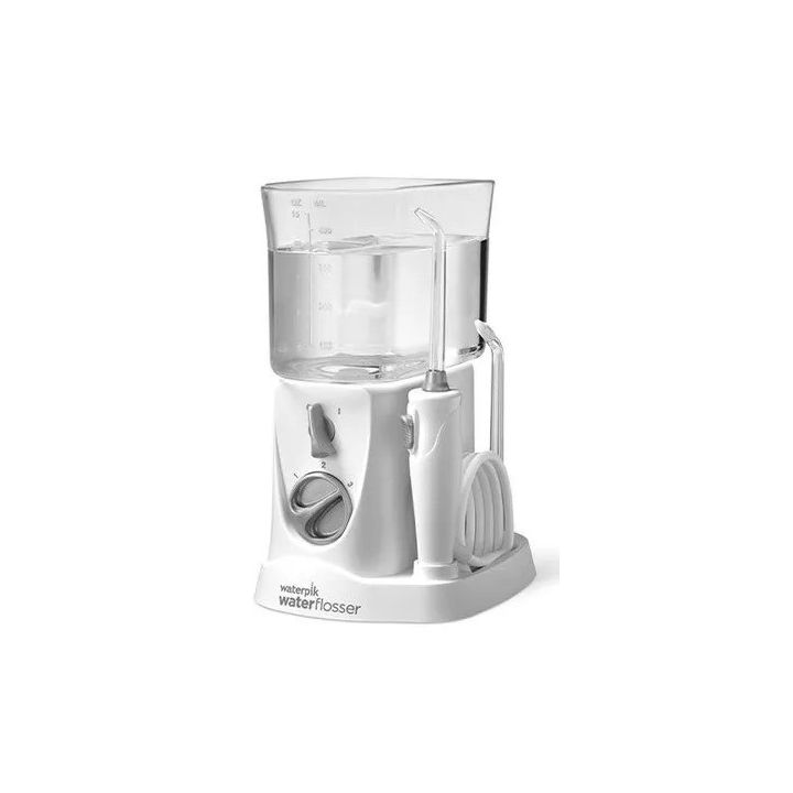 Hydropulseur Nano jet dentaire Waterpik - 1 kit
