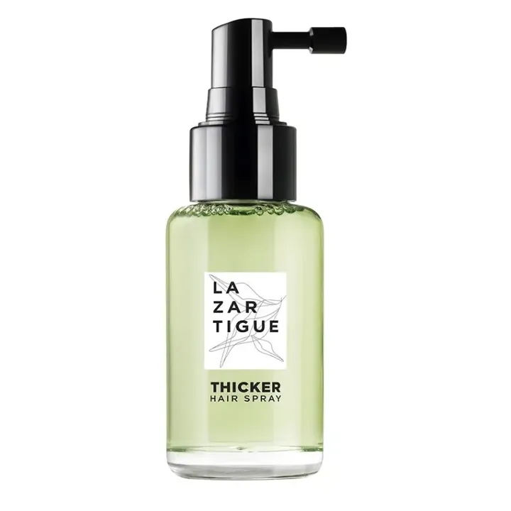 Thicker hair spray sérum anti-chute Lazartigue - spray de 50ml