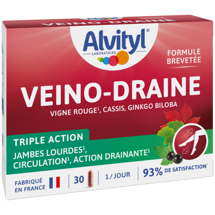 GO Vital Veino-draine Urgo