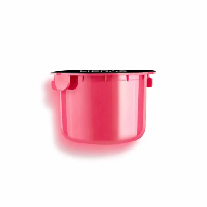 Glow Fresh la crème repulpante éclat Lierac - éco-recharge de 50ml