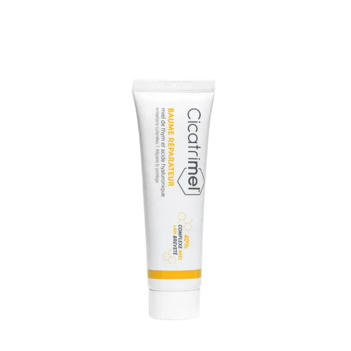 Cicatrimel baume réparateur Alvadiem - tube de 30g 