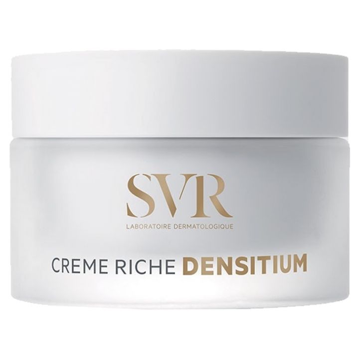 Densitium Crème Riche Correction globale redensifiante SVR - pot de