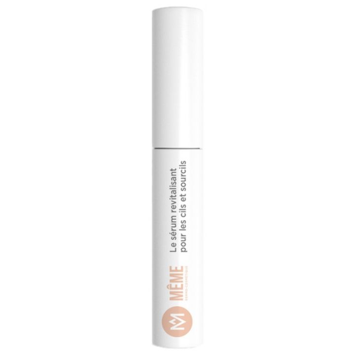 Le sérum revitalisant cils et sourcils Même - flacon de 6ml