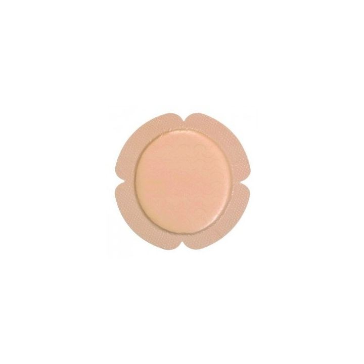 Mepilex border flex pansement Hydrocellulaire 15x19cm - 16 pansements