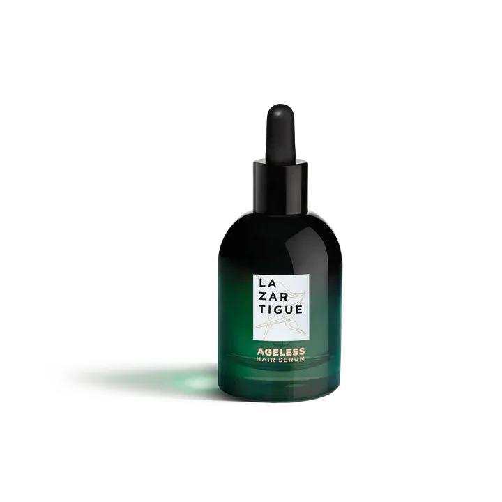 Sérum Ageless elixir jeunesse régénérant Lazartigue - flacon de 50ml