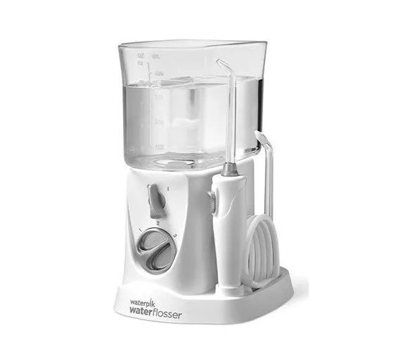 Hydropulseur Nano jet dentaire Waterpik - 1 kit - image 1