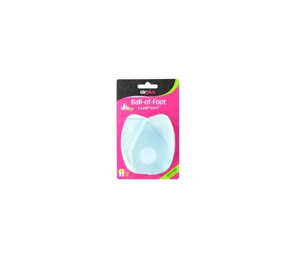 Semelles femmes ball-of-foot Airplus - 2 paires