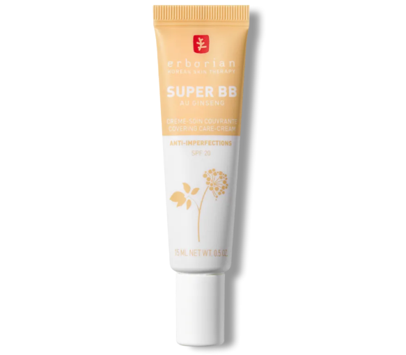 Super bb crème - image 2