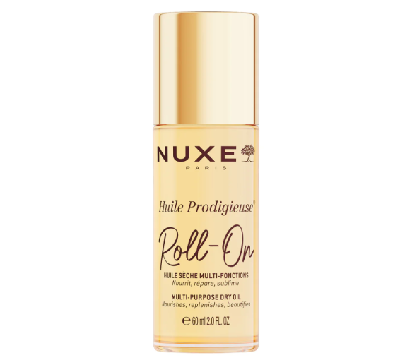 Huile prodigieuse roll-on Nuxe - image 1