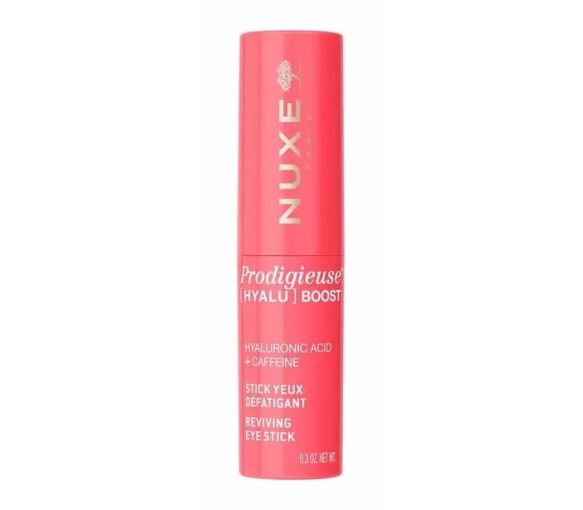 Prodigieuse Hyalu Boost Stick yeux défatiguant Nuxe - stick de 8,5g - image 1