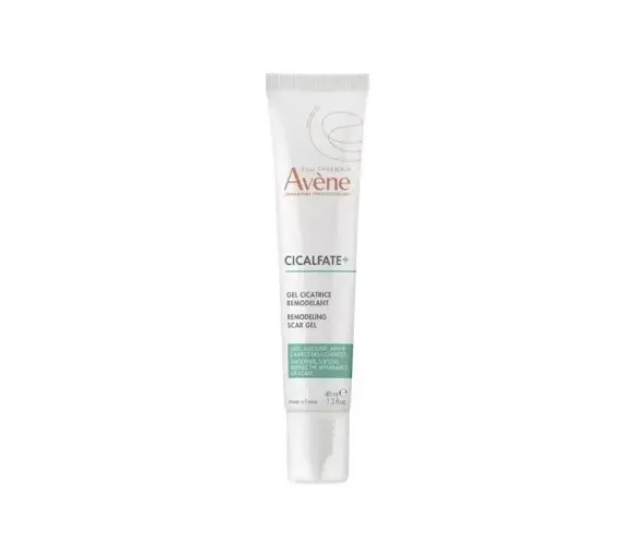 Cicalfate+ Gel cicatrice remodelant Avène - tube de 40ml - image 1