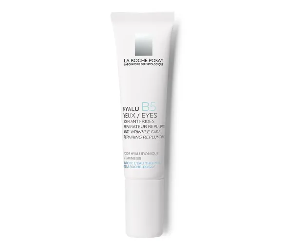 Hyalu B5 soin yeux anti-rides La Roche Posay - tube de 15ml - image 1