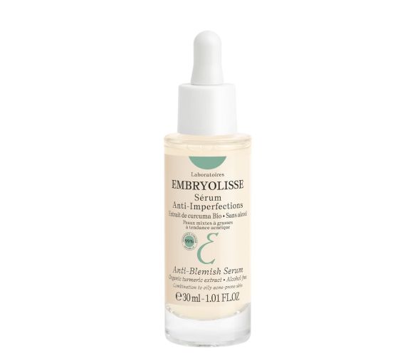Sérum anti-imperfections Embryolisse - flacon-pompe de 30ml - image 1