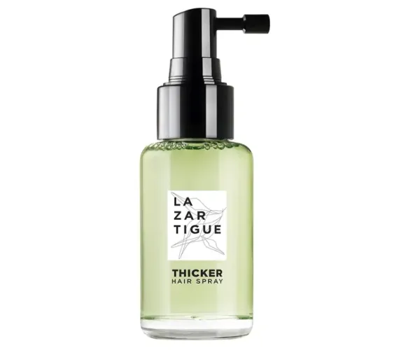 Thicker hair spray sérum anti-chute Lazartigue - spray de 50ml - image 1