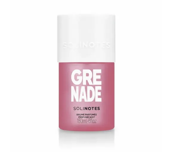 Brume parfumée grenade Solinotes - spray de 180ml - image 1
