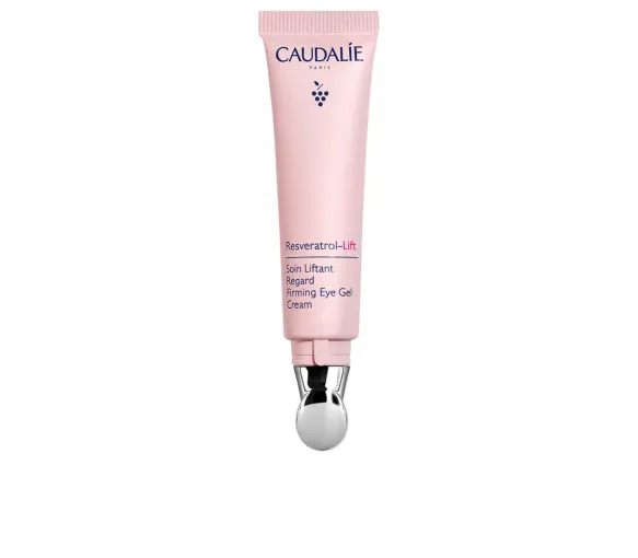 Resvératrol-Lift soin liftant regard Caudalie – tube 15 ml - image 1