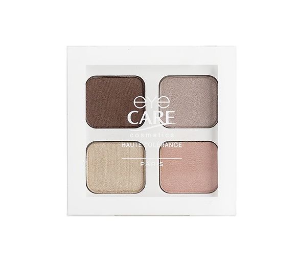 Palette de fards à paupières Ténéré Eye Care - 1 palette de 8g - image 1