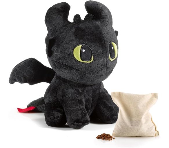 Bouillotte peluche universal krokmou Biosynex - une peluche