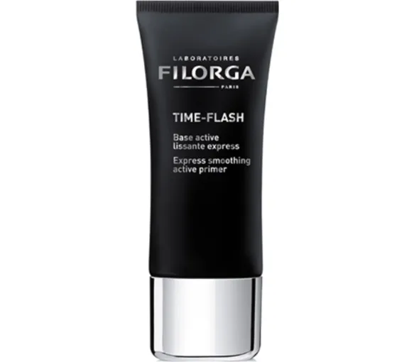Time-flash base active lissante express Filorga - tube de 30ml