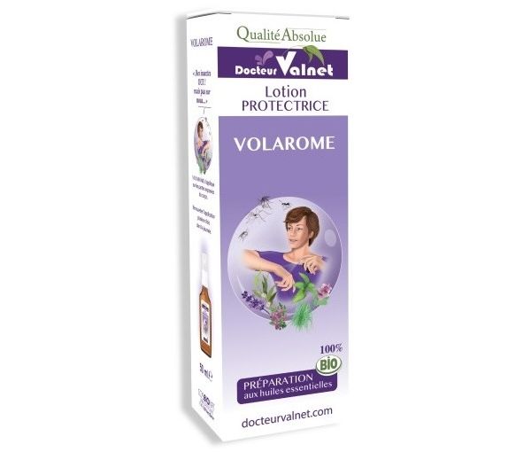 Volarome Dr Valnet - 50 ml - image 1