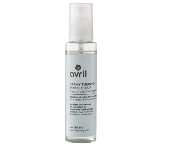 Spray thermo-protecteur cheveux Avril - spray de 150ml