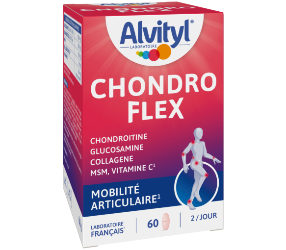 Chondro Flex Alvityl - image 1